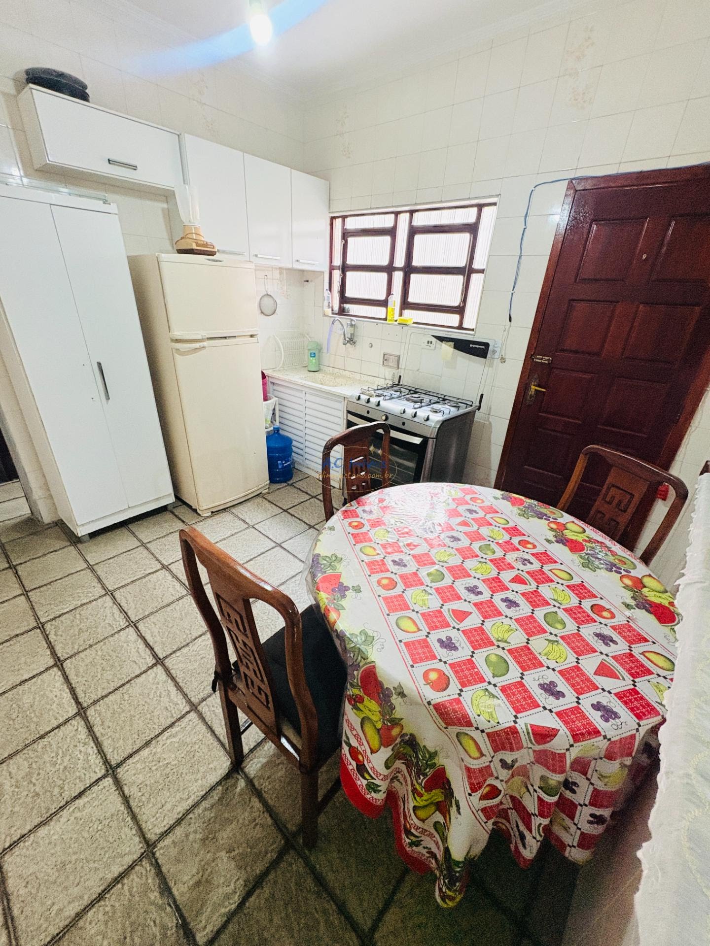 Casa à venda com 2 quartos, 1 suíte, 2 vagas e 60m² no Cidade Ocian, Praia Grande (SP) — foto 7 de 18