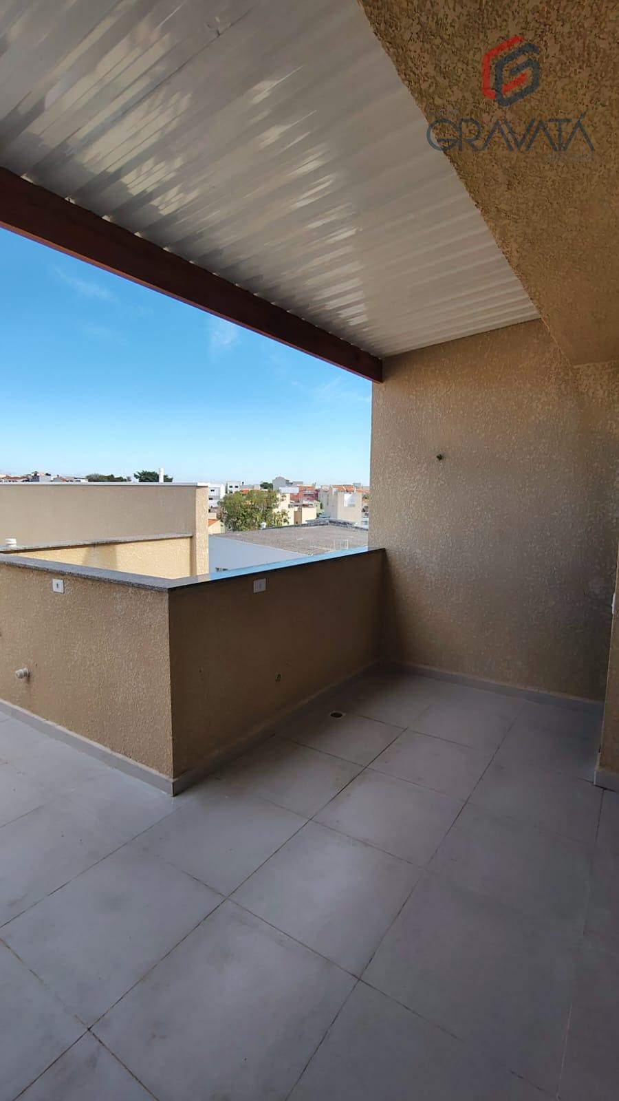 Cobertura à venda com 2 quartos, 1 suíte, 2 vagas e 96m² no Vila Vitória, Santo André (SP) — foto 27 de 30