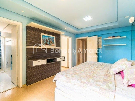 Apartamento, 3 quartos, 274 m² - Foto 18