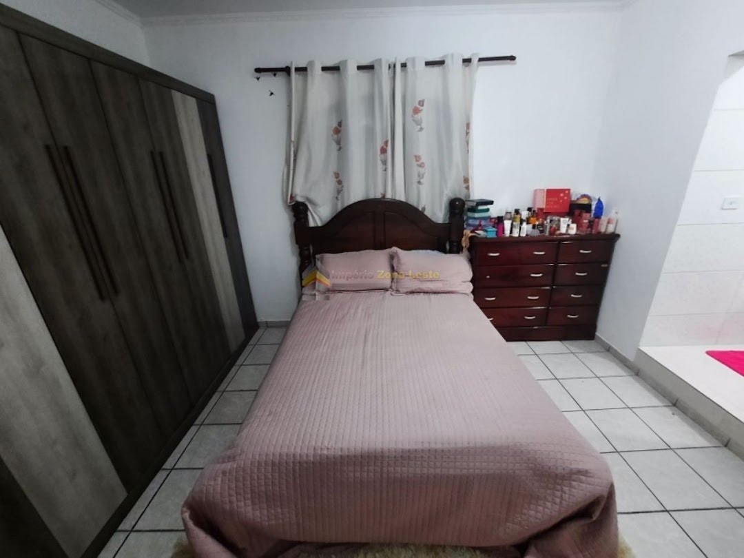 Sobrado, 3 quartos, 94 m² - Foto 8