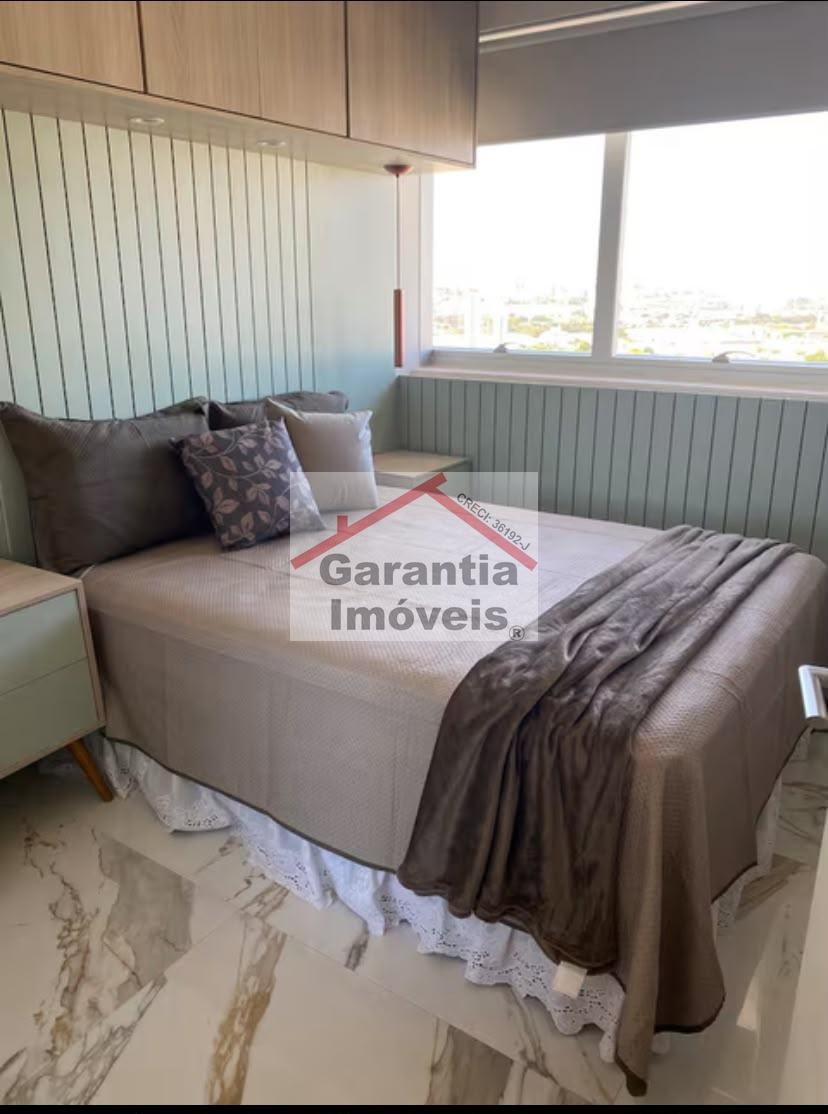 Apartamento à venda com 2 quartos, 1 banheiro, 1 vaga e 52m² no Centro, Osasco (SP) — foto 11 de 23