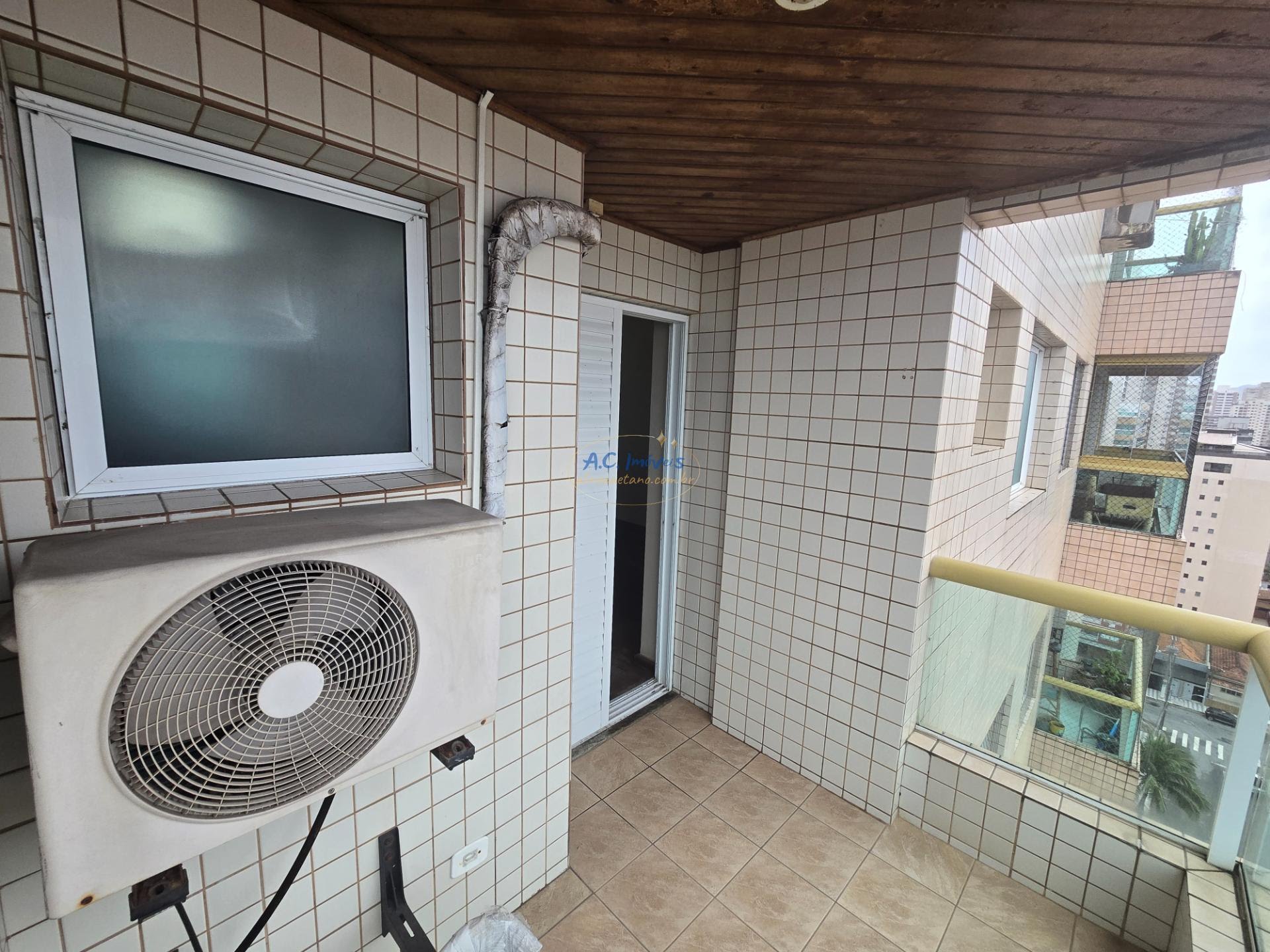 Apartamento à venda com 3 quartos, 2 suítes, 2 vagas e 139m² no Vila Tupi, Praia Grande (SP) — foto 8 de 27