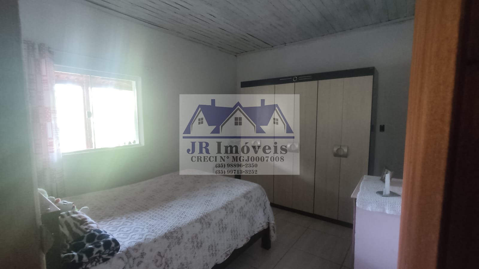 Casa à venda com 3 quartos, 1 banheiro, 1 vaga e 1000m² no Laje, Piranguinho (MG) — foto 9 de 17