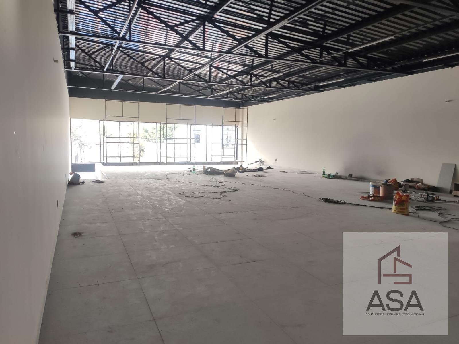 Loja-Salão, 375 m² - Foto 10