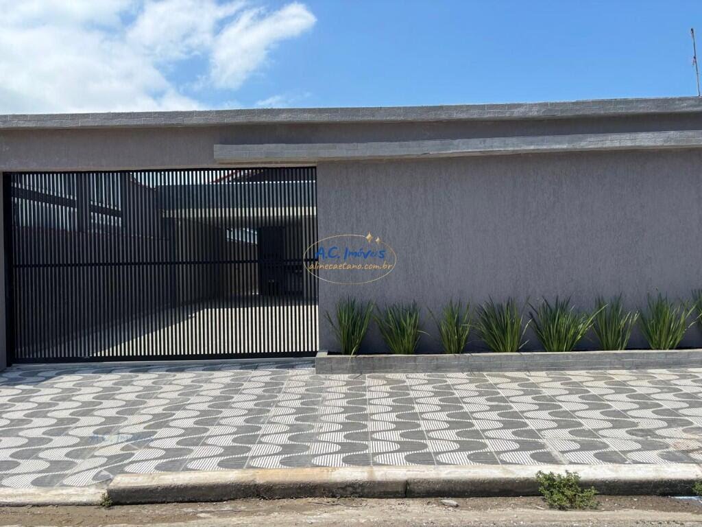 Casa à venda com 3 quartos, 3 suítes, 4 vagas e 139m² no Jardim Imperador, Praia Grande (SP) — foto 2 de 30