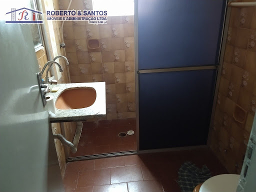Banheiro social