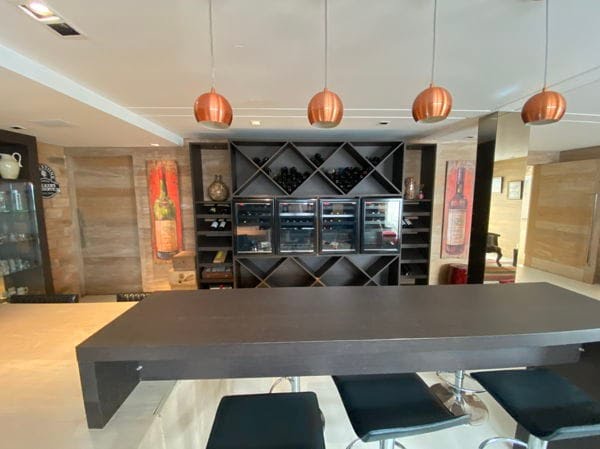 Casa à venda com 5 quartos, 5 suítes, 6 vagas e 1200m² no Jurerê Internacional, Florianópolis (SC) — foto 16 de 30