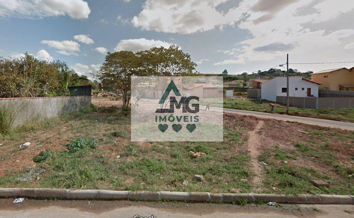 Terreno à venda com 460m² de terreno no Jardim America, Três Corações (MG) — foto 3 de 9