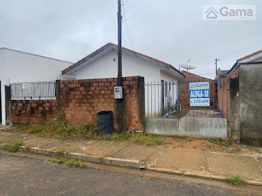Casa em Alvorada -  Vilhena
