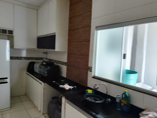 Casa em Jardim Brasília  -  Uberlândia