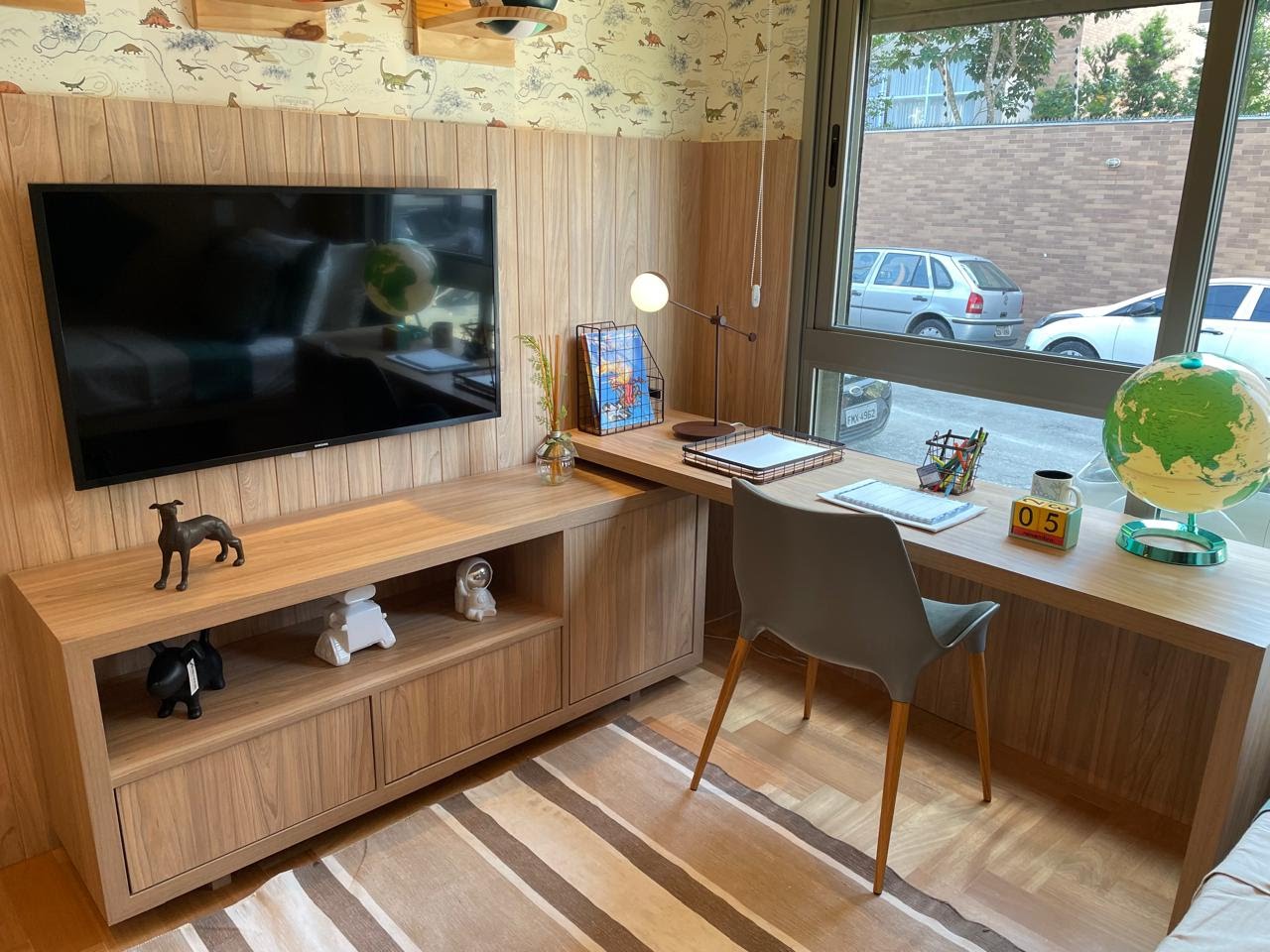 Apartamento à venda com 3 quartos, 3 suítes e 222m² no Perdizes, São Paulo (SP) — foto 22 de 30