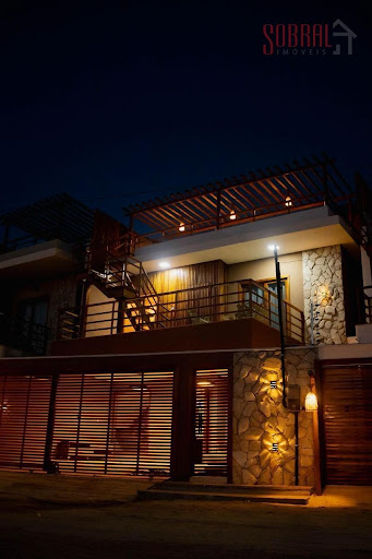 Casa Triplex em Préa   -  Cruz