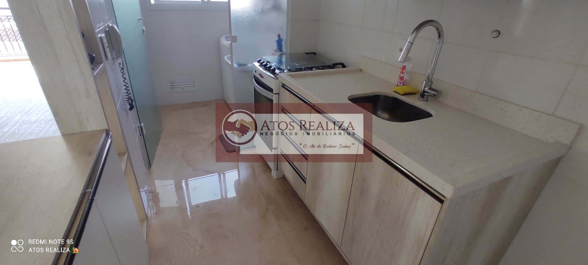 Apartamento à venda com 2 quartos, 1 suíte, 1 vaga e 64m² no Socorro, São Paulo (SP) — foto 19 de 19