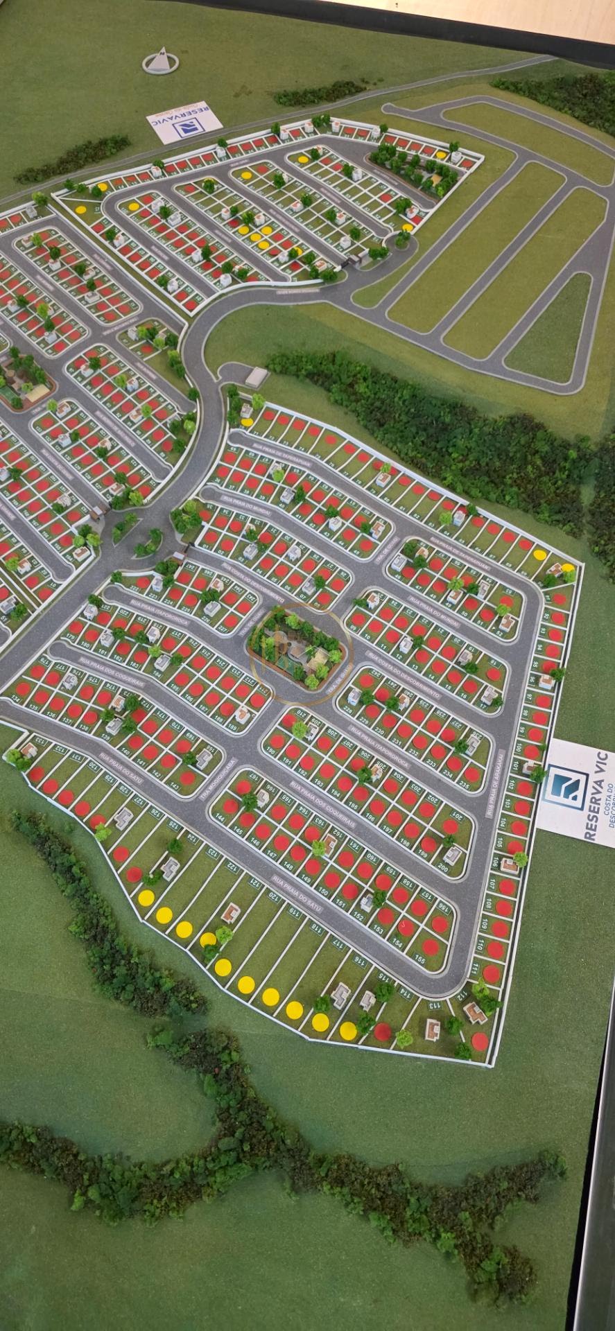 Terreno à venda com 250m² de terreno no Reserva Vic Costa das Baleias, Porto Seguro (BA) — foto 12 de 18