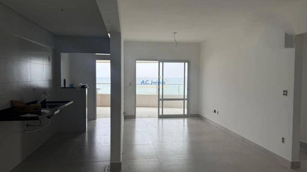 Apartamento à venda com 3 quartos, 1 suíte, 2 vagas e 107m² no Jardim Imperador, Praia Grande (SP) — foto 13 de 30