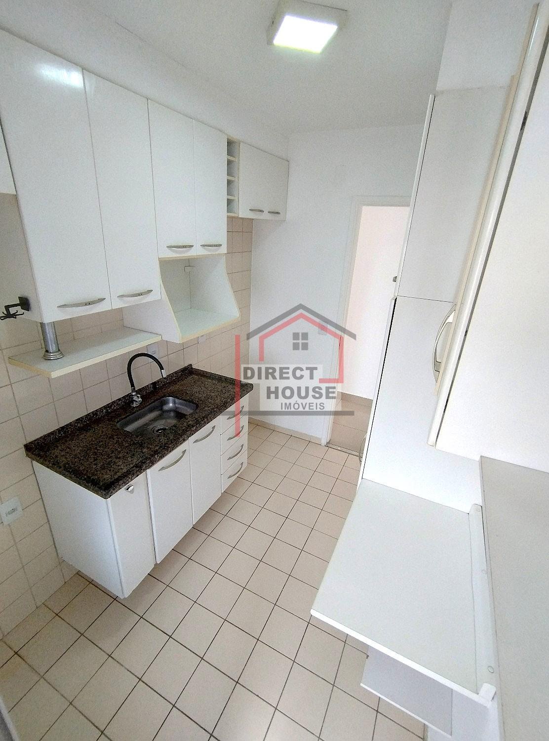 Apartamento, 2 quartos, 55 m² - Foto 6