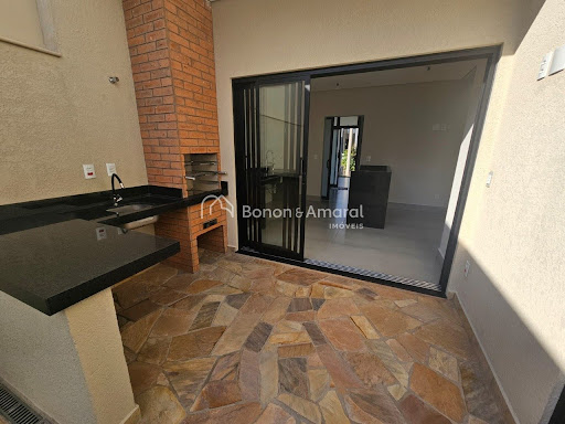 Casa de Condomínio, 3 quartos - Foto 9