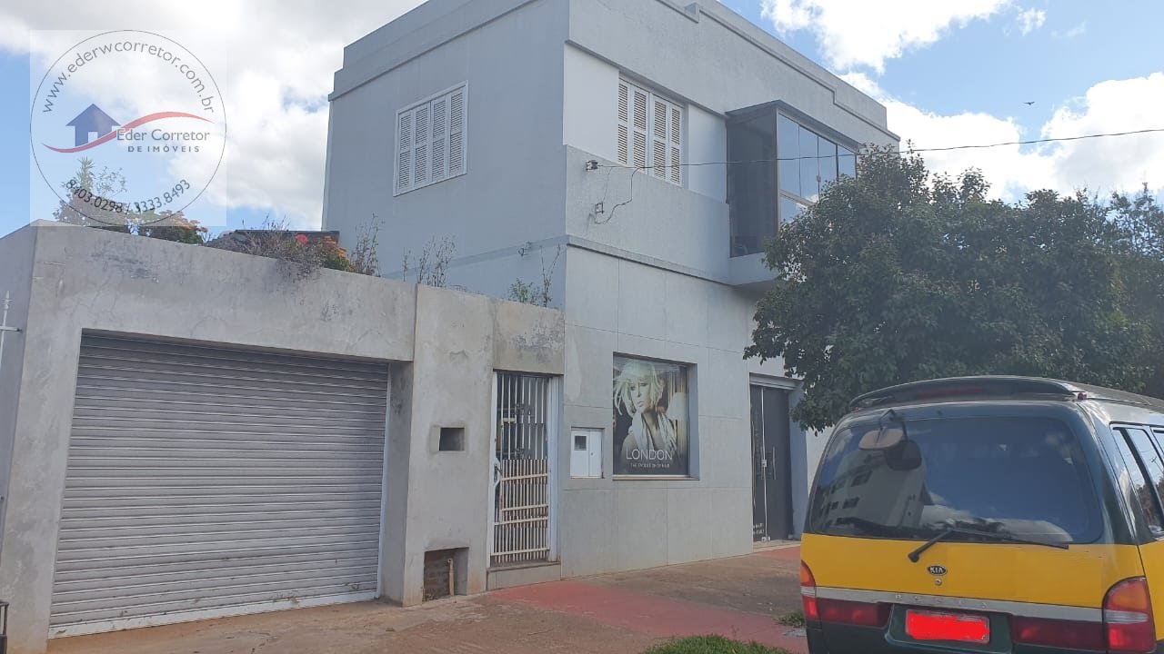 Casa à venda com 3 quartos, 2 banheiros, 1 vaga e 203m² no Centro ( Casas), Ijuí (RS) — foto 2 de 27