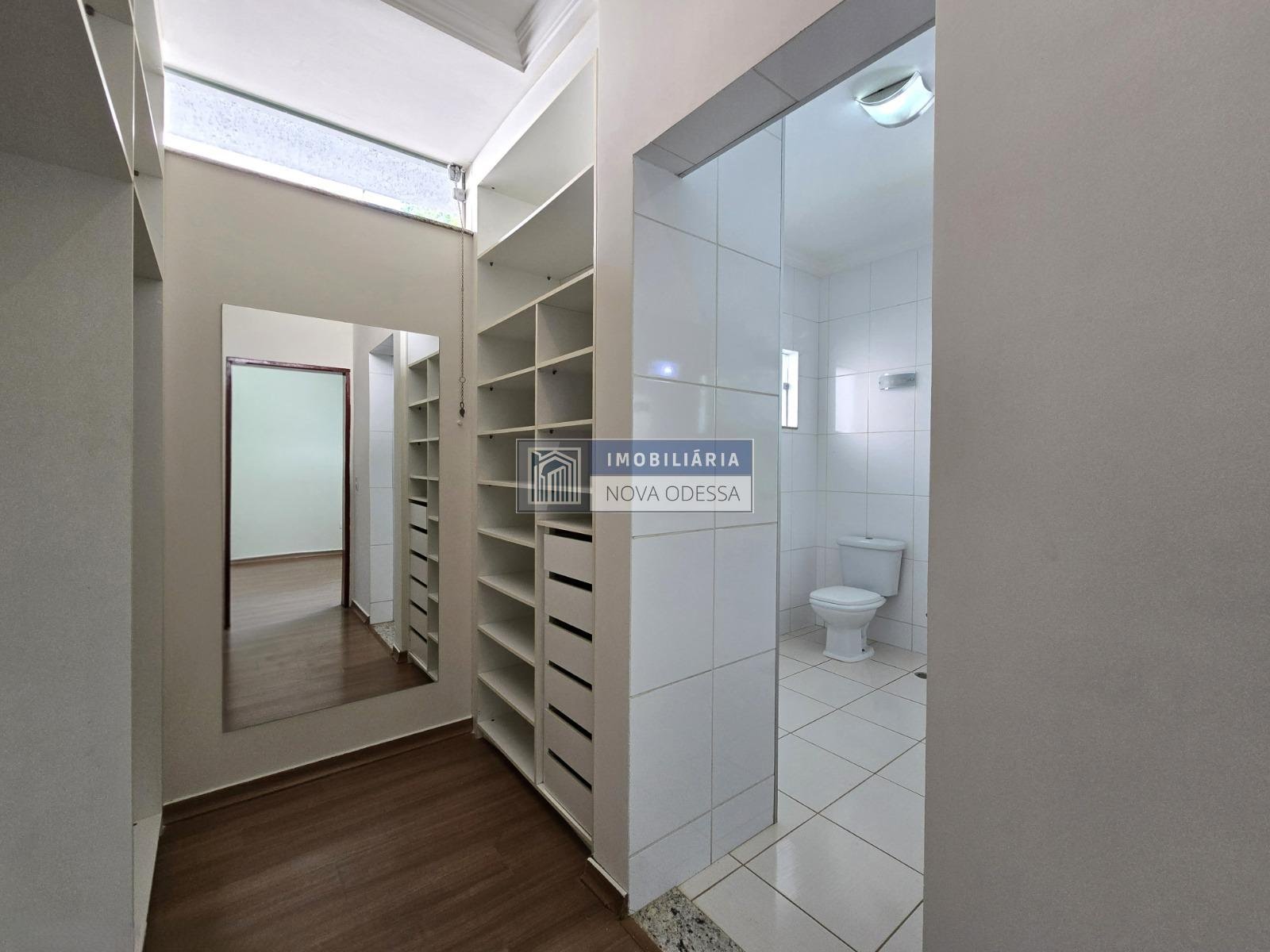 Casa à venda com 4 quartos, 1 suíte, 2 vagas e 220m² no Jardim Primavera, Nova Odessa (SP) — foto 10 de 24
