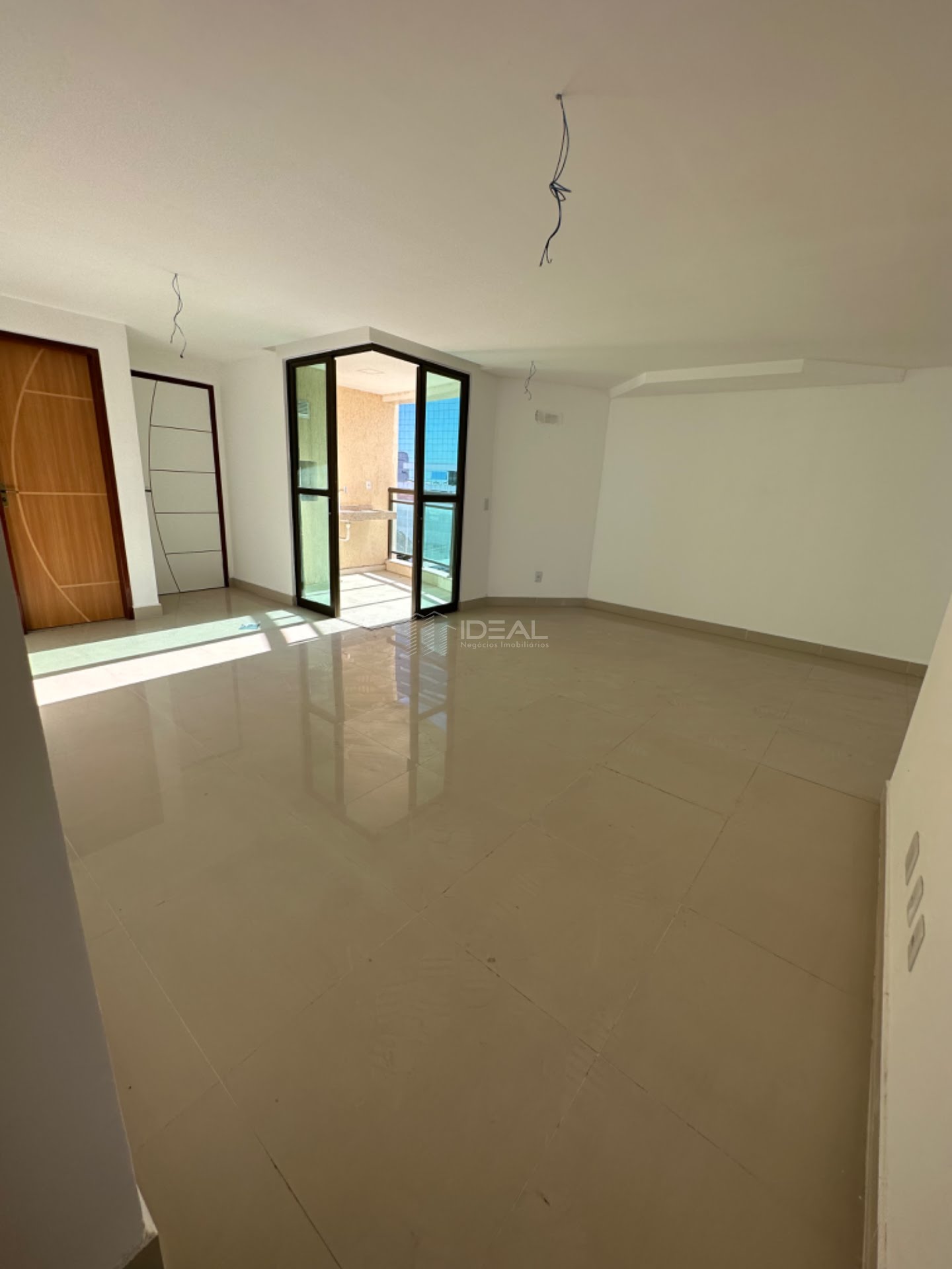 Apartamento à venda com 3 quartos, 3 suítes, 2 vagas e 128m² no Parque Tamandaré, Campos dos Goytacazes (RJ) — foto 24 de 30