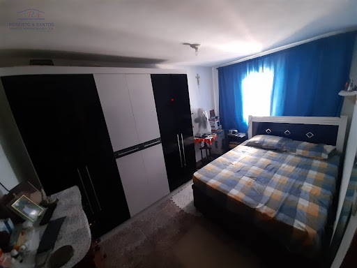 dormitório casa 1