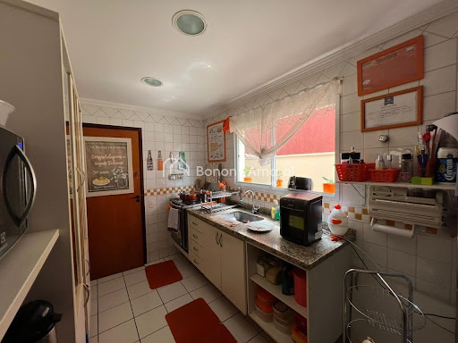 Casa de Condomínio, 3 quartos - Foto 11
