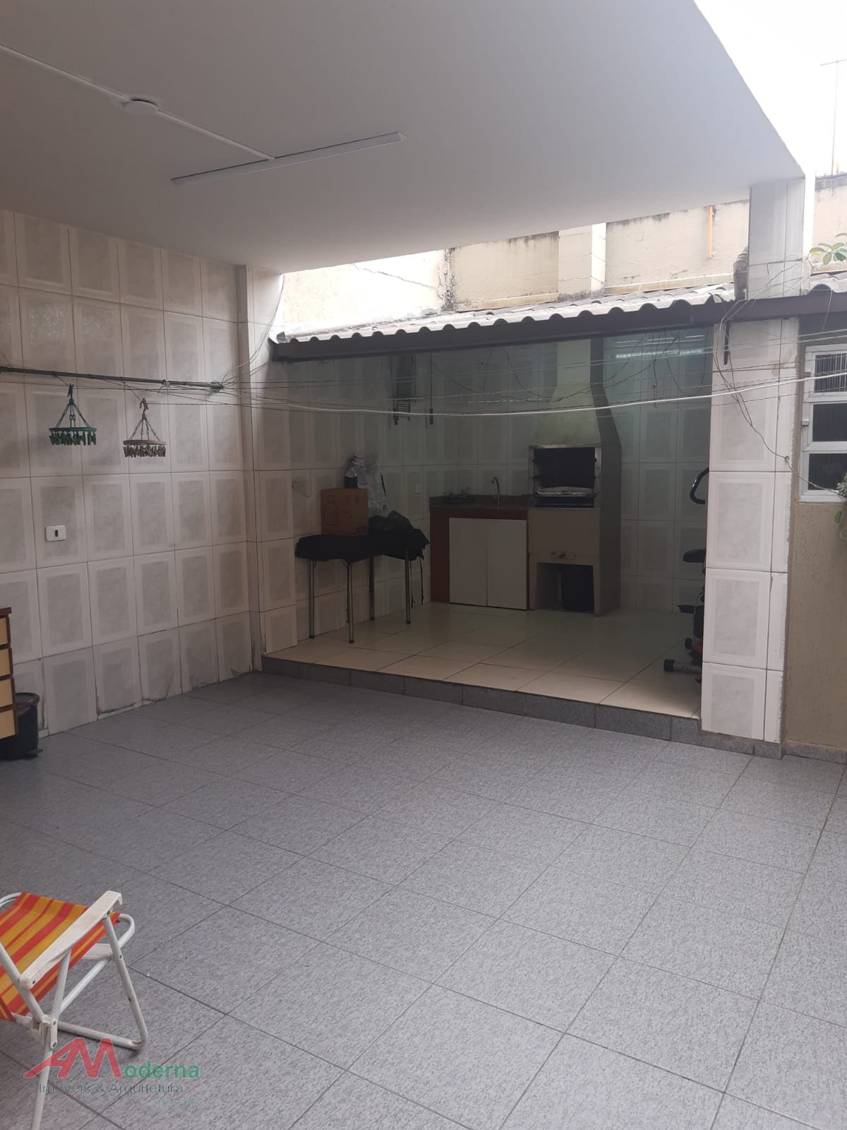 Casa à venda com 3 quartos, 1 suíte, 2 vagas e 170m² no Rudge Ramos, São Bernardo do Campo (SP) — foto 18 de 18