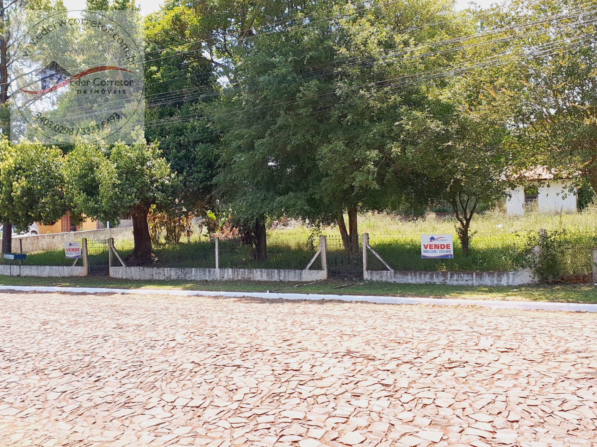 Terreno à venda com 495m² de terreno no Mundstock Terreno, Ijuí (RS) — foto 8 de 16