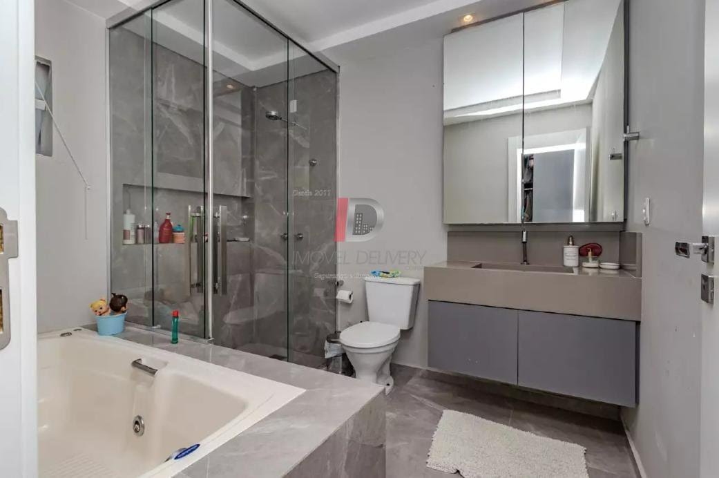 Casa, 3 quartos, 275 m² - Foto 10