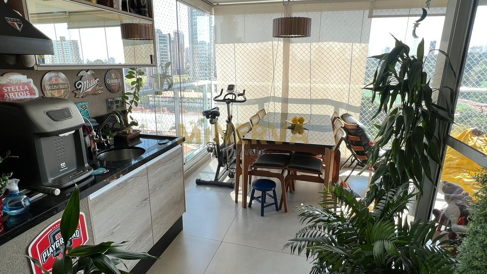 Apartamento à venda com 3 quartos, 1 suíte, 2 vagas e 110m² no Vila Formosa, São Paulo (SP) — foto 10 de 28