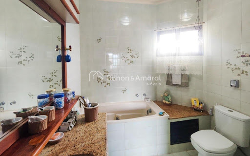 Casa de Condomínio, 4 quartos - Foto 12