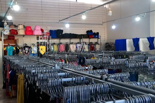 Galpão comercial em Tocantins - Uberlândia