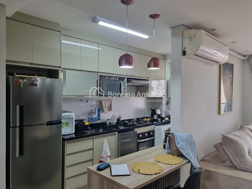 Apartamento, 2 quartos, 68 m² - Foto 6