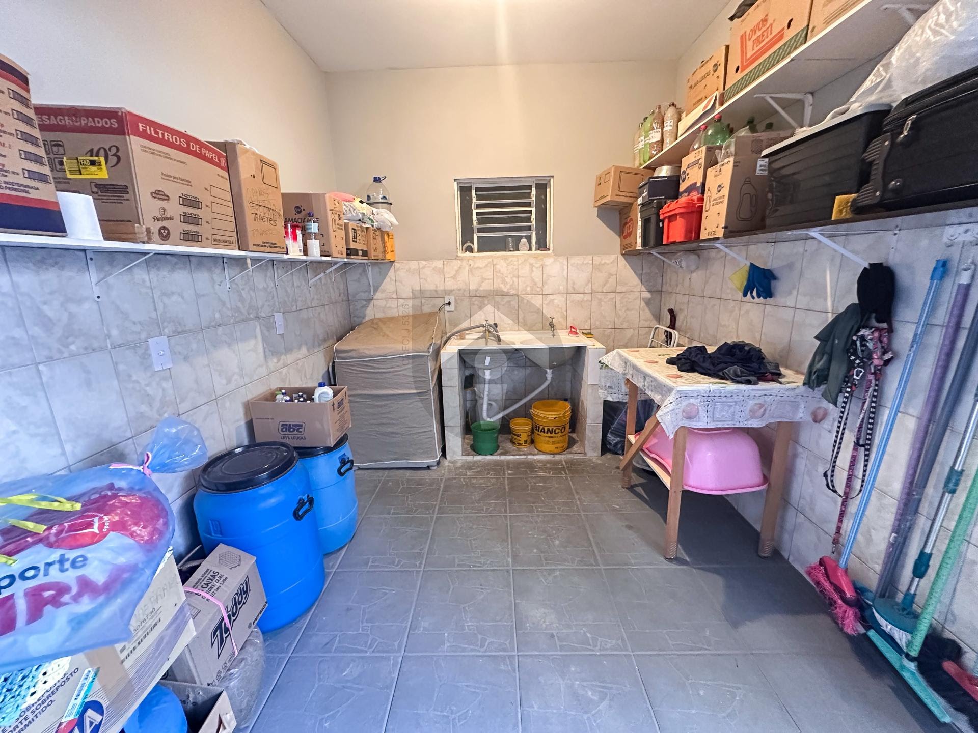 Casa, 3 quartos - Foto 16