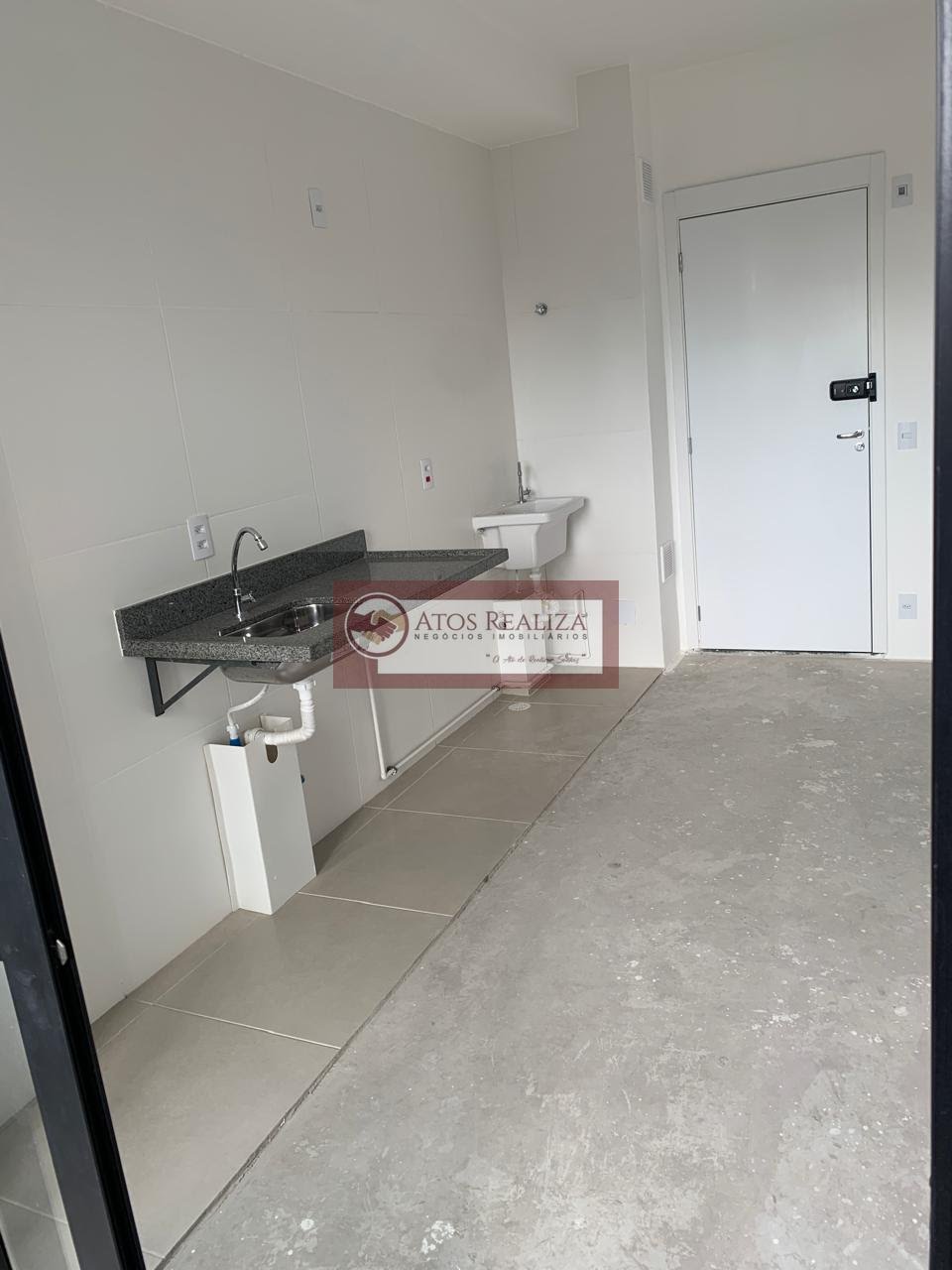 Apartamento à venda com 1 suíte e 28m² no Socorro, São Paulo (SP) — foto 9 de 10