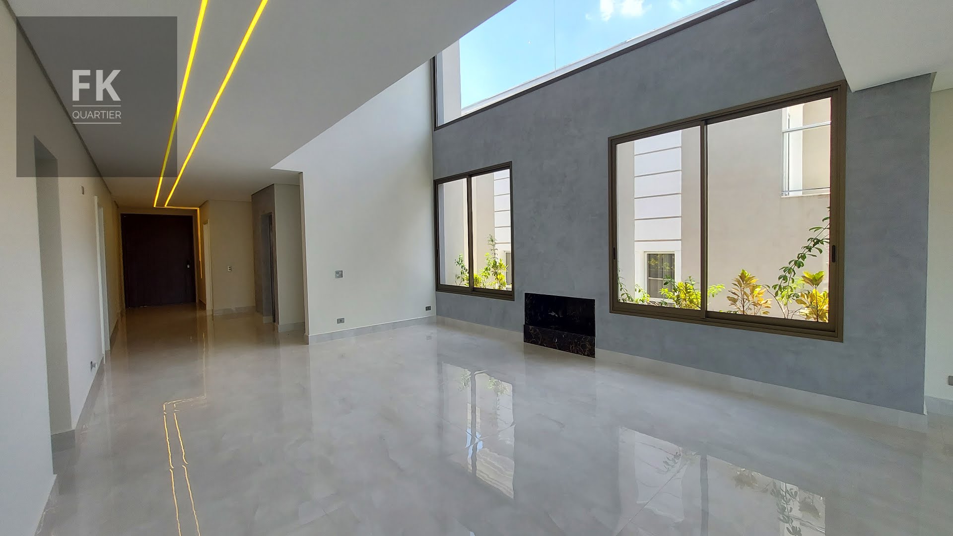 Casa à venda com 4 quartos, 4 suítes, 7 vagas e 578m² no Tamboré, Barueri (SP) — foto 5 de 30