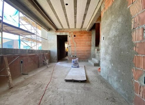 Cobertura à venda com 3 quartos, 1 suíte, 3 vagas e 60m² no Itapoã, Belo Horizonte (MG) — foto 7 de 16