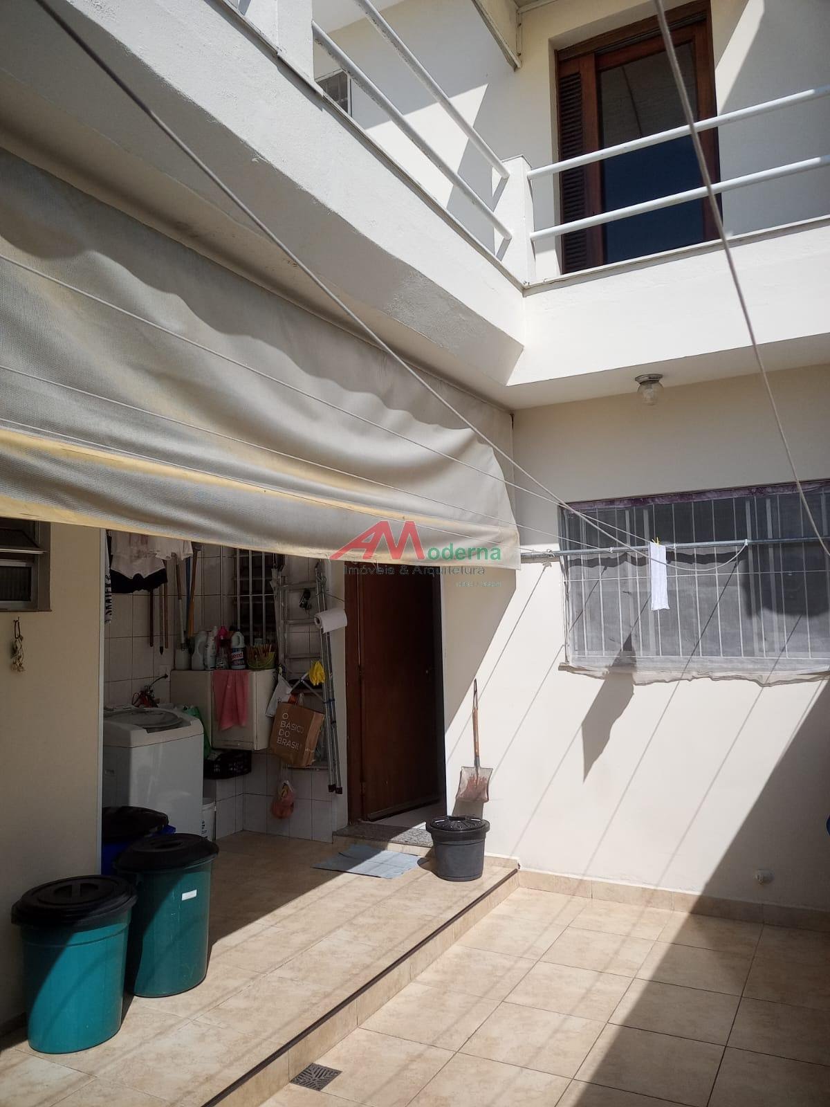 Casa à venda com 4 quartos, 2 banheiros, 6 vagas e 258m² no Rudge Ramos, São Bernardo do Campo (SP) — foto 20 de 30