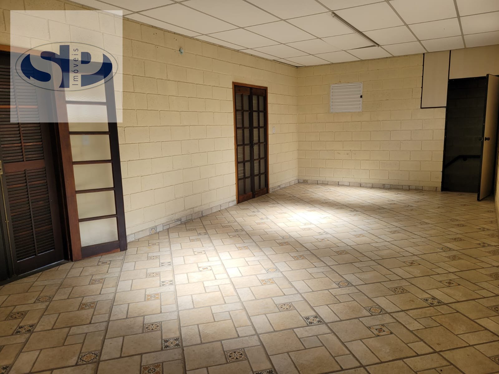 Depósito-Galpão, 298 m² - Foto 18