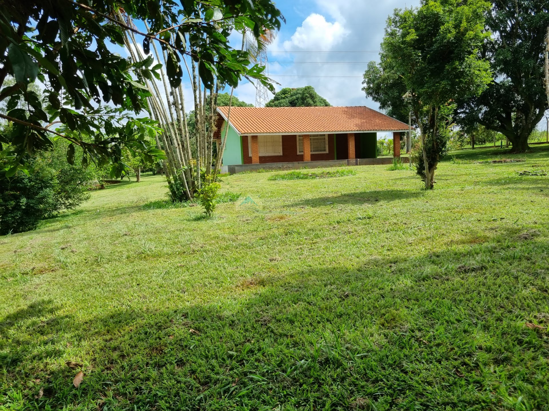 Sitio a venda em Casa Branca 