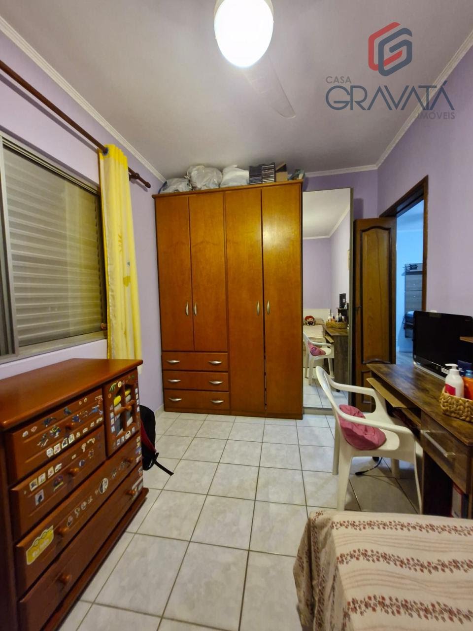 Apartamento à venda com 2 quartos, 1 banheiro, 1 vaga e 87m² no Vila Florida, São Bernardo do Campo (SP) — foto 15 de 20