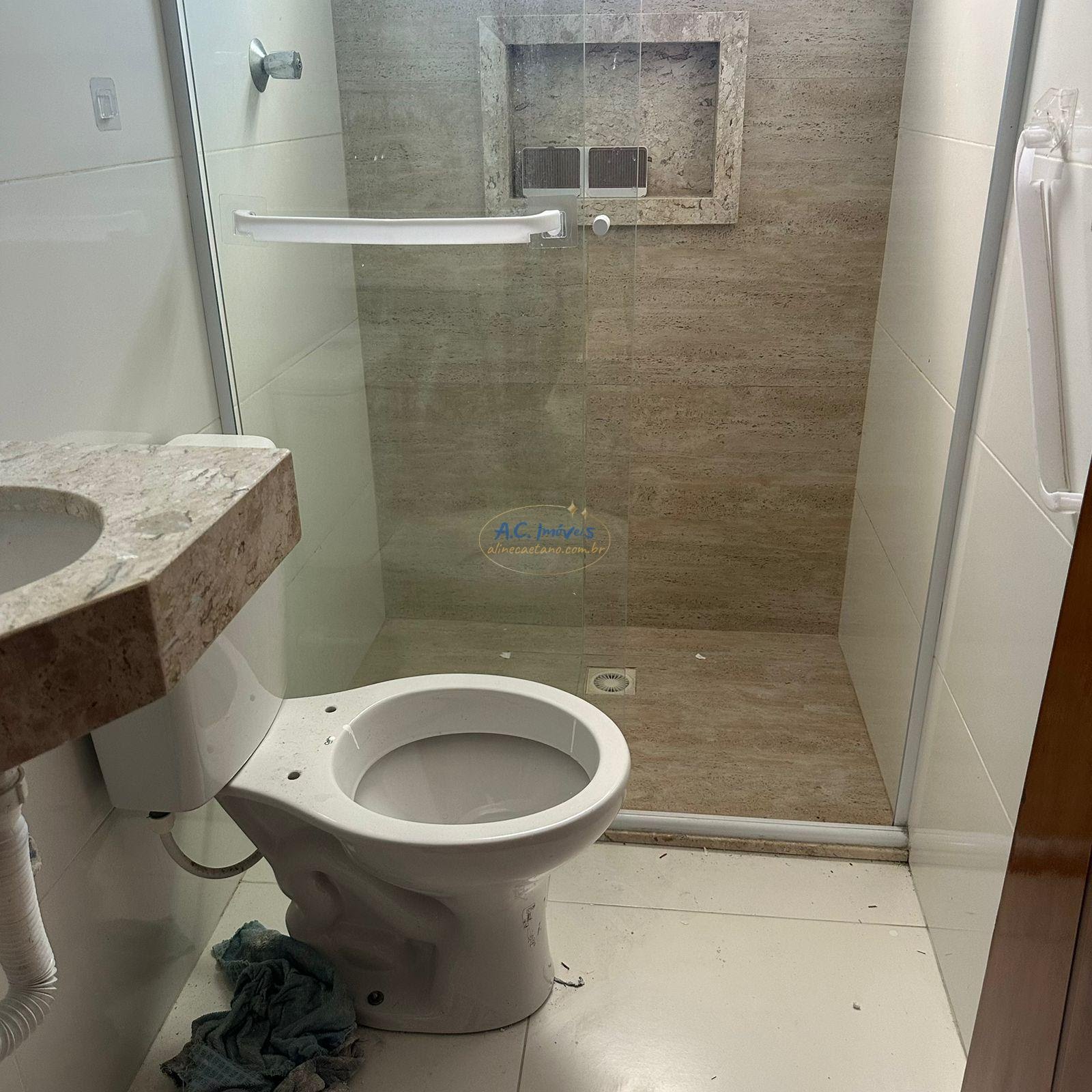 Casa à venda com 2 quartos, 2 banheiros, 1 vaga e 58m² no Jardim Melvi, Praia Grande (SP) — foto 9 de 9