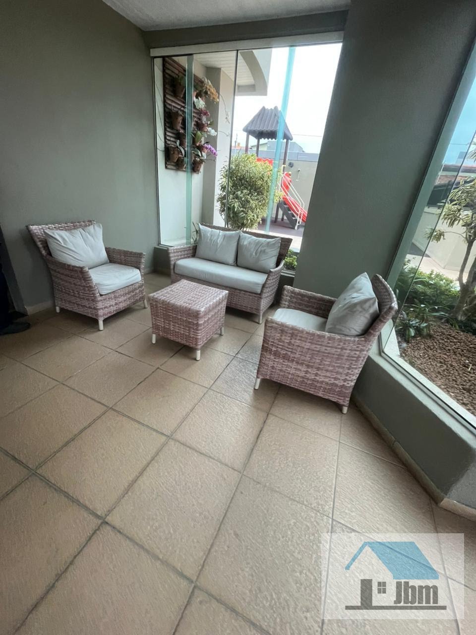 Sala de espera