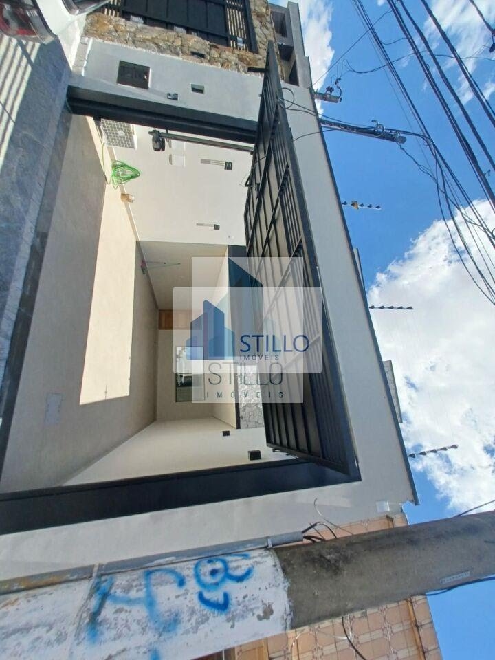 Casa à venda com 3 quartos, 3 suítes, 4 vagas e 205m² no Chácara Santo Antônio (zona Leste), São Paulo (SP) — foto 2 de 22