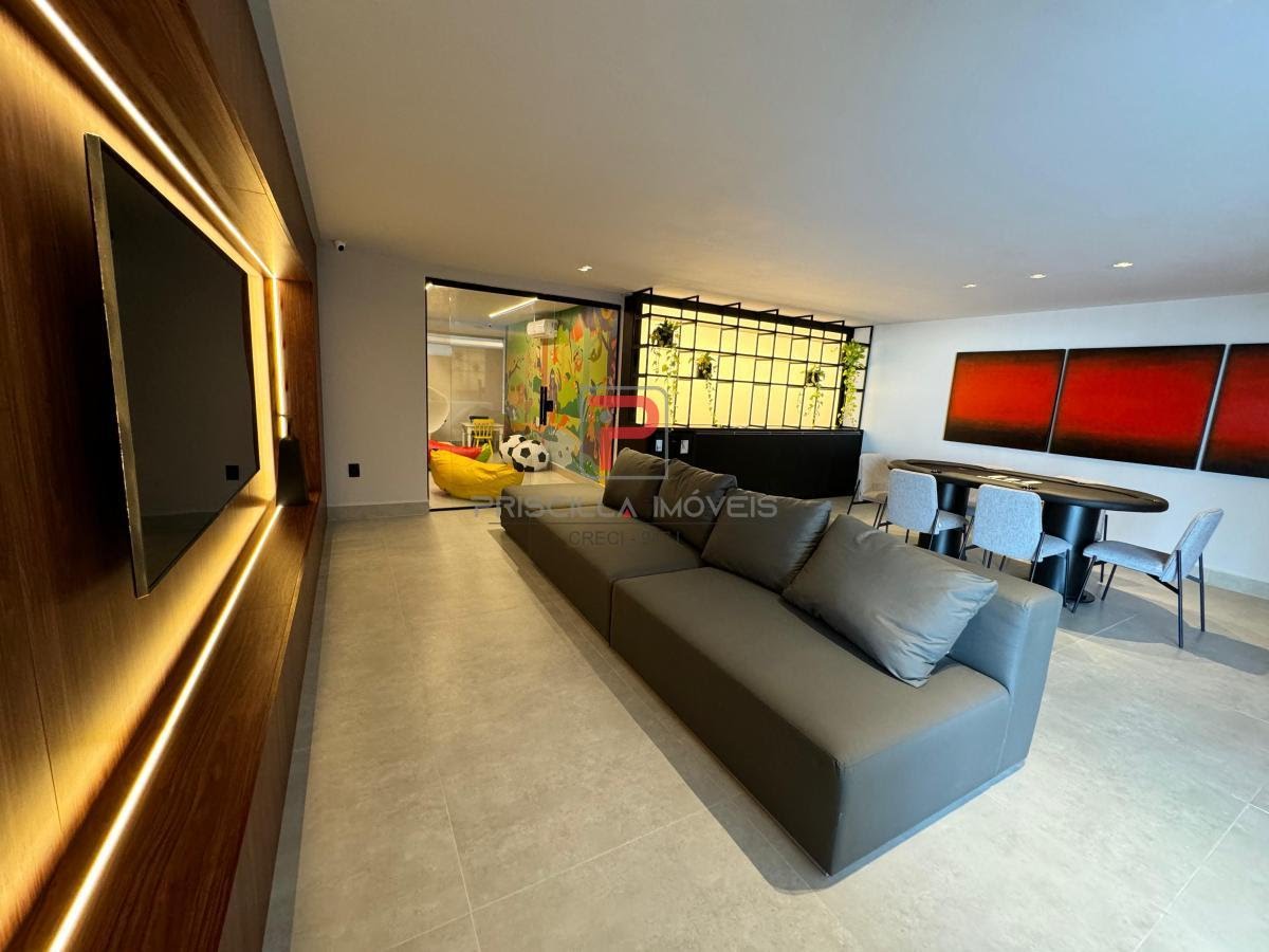 Apartamento à venda com 3 quartos, 1 suíte, 1 vaga e 71m² no Jardim Oceania, João Pessoa (PB) — foto 19 de 27