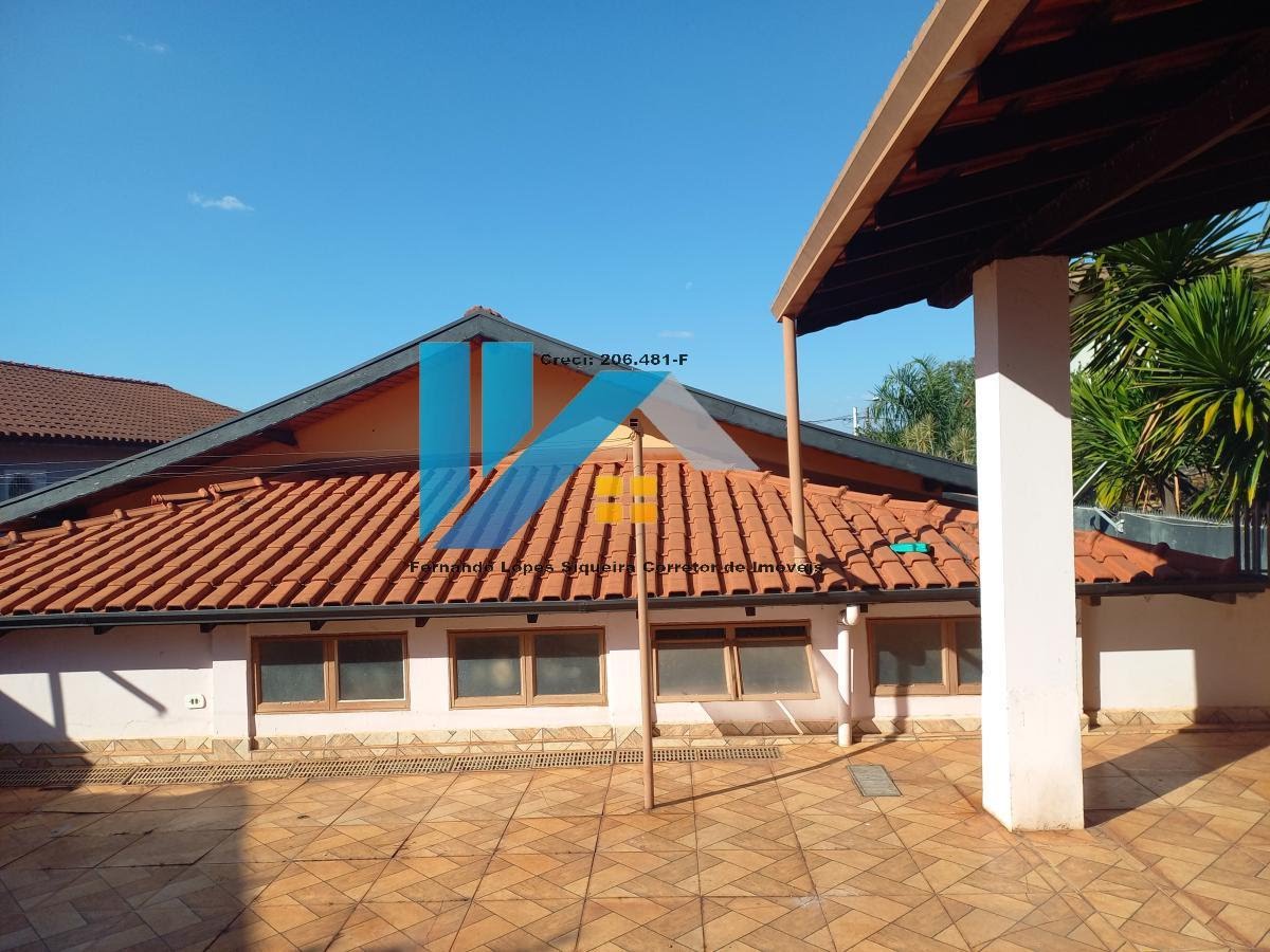 Casa à venda no Jardim Angaville, Pirajuí (SP) — foto 16 de 30