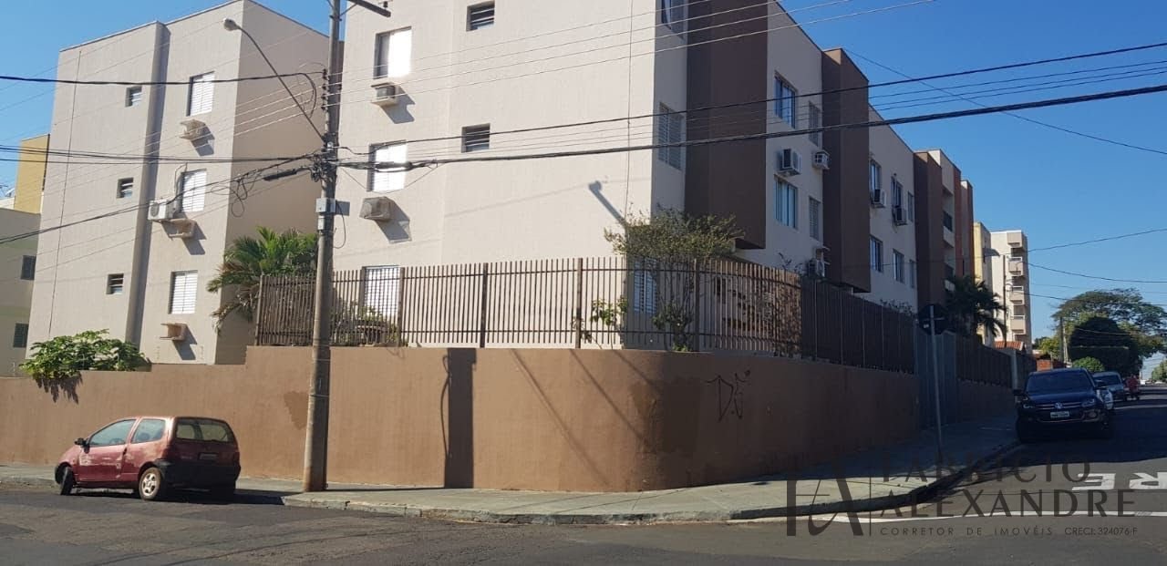 Apartamento à venda com 2 quartos, 1 banheiro, 2 vagas e 76m² no Cidade Nova, São José do Rio Preto (SP) — foto 7 de 17