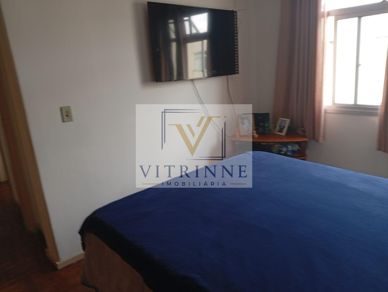 Apartamento à venda com 3 quartos, 1 banheiro, 1 vaga e 70m² no Bacacheri, Curitiba (PR) — foto 8 de 24