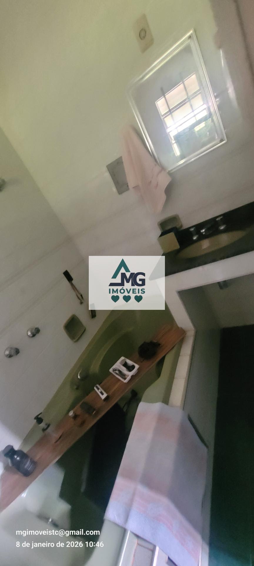 Casa à venda com 3 quartos, 1 suíte e 164m² no Marimbeiro, Cambuquira (MG) — foto 19 de 30