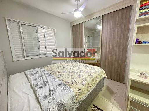 Apartamento no Ipiranga  -  São Paulo